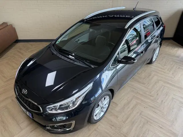 Kia cee'd