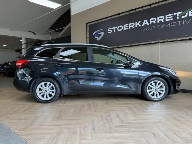 Kia cee'd