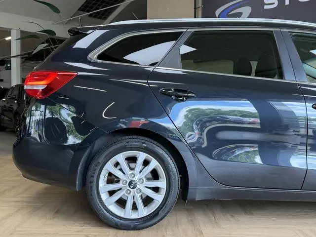 Kia cee'd