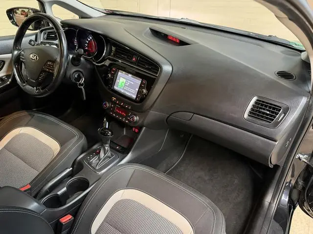 Kia cee'd