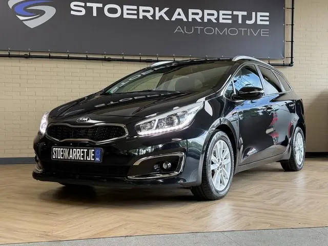 Kia cee'd