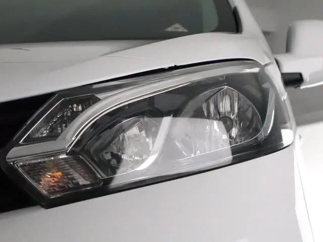 Toyota pro-ace