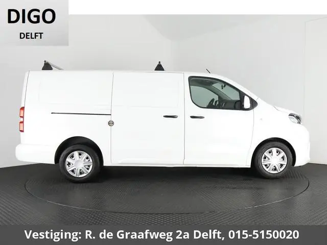 Toyota pro-ace