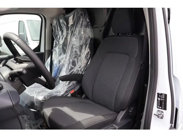 Ford E-Transit Custom 320 L1 H1 Limited 71 kWh 218pk 2x Schuifdeur Trekhaak