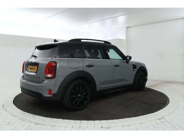 MINI Mini Countryman 1.5 Cooper S E ALL4 Chili Panorama, Head Up, Automaat