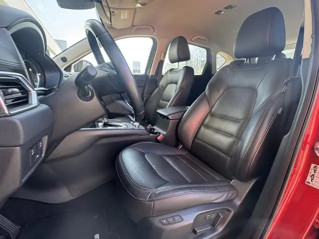 Mazda CX-5 2.0 SkyActiv-G 165 Skylease GT Trekhaak / Leer / Bose / Camera / Clima / Navi
