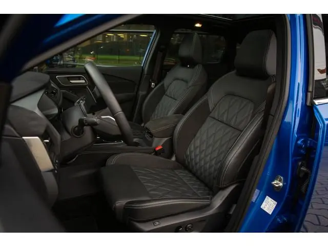 Nissan Qashqai 1.3 MHEV Xtronic Tekna Plus , 3D-camera, Panoramadak, Head-up display, Sfeerverlichti...