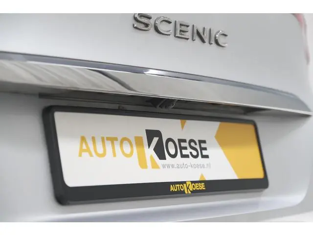 Renault Scénic