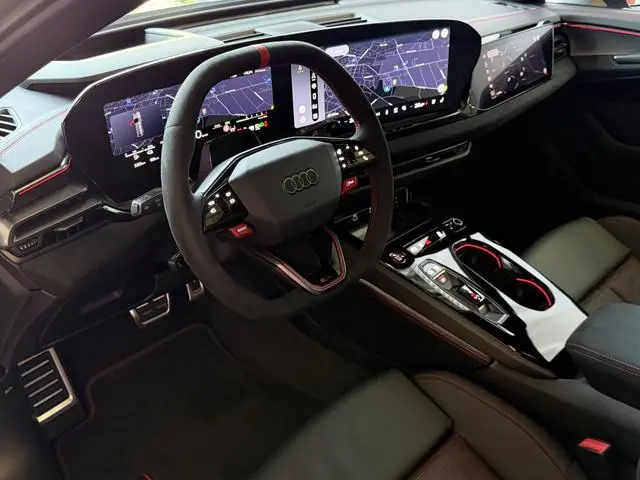 Audi RS5