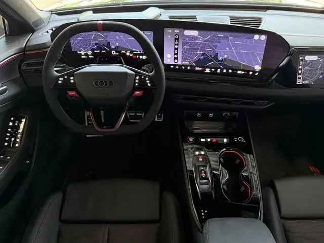 Audi RS5