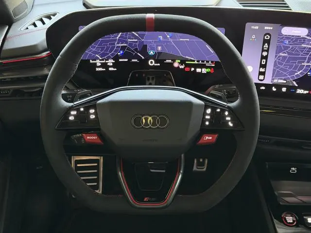 Audi RS5