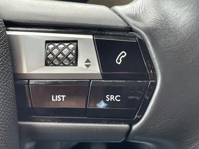 DS DS 3