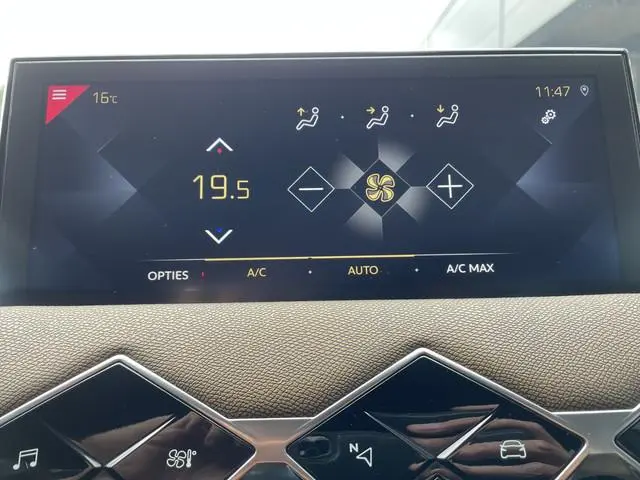 DS DS 3