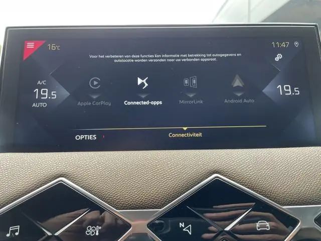 DS DS 3