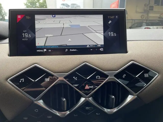 DS DS 3