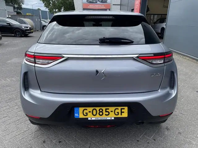 DS DS 3