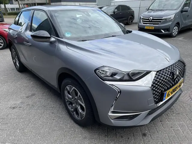 DS DS 3