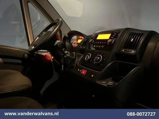 Citroën Jumper