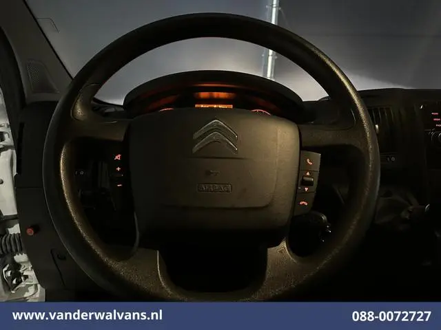Citroën Jumper