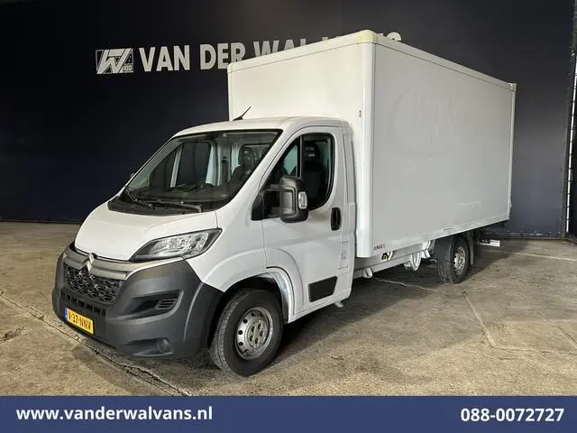 Citroën Jumper