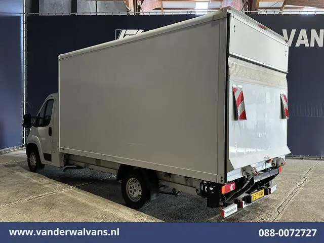 Citroën Jumper