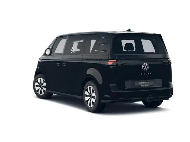 Volkswagen ID. Buzz