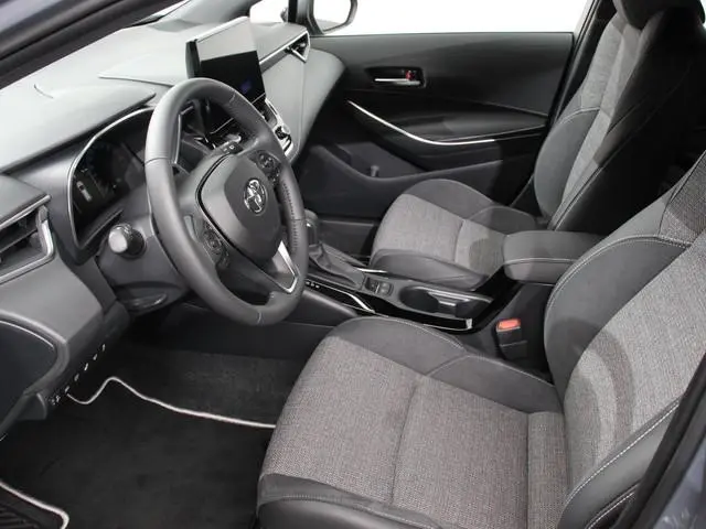 Toyota Corolla Touring Sports Automaat Hybrid 140 Active Camera Navigatie Apple Carplay/Android Auto...