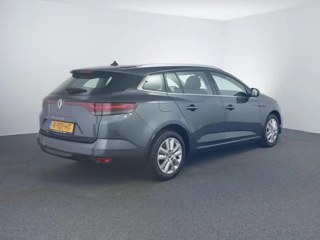 Renault Mégane Estate 1.0 TCe Business Zen | Carplay | Clima | Navi |