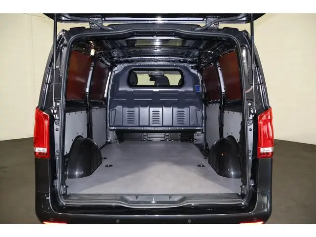 Mercedes-Benz Vito  119 CDI Led Achterklep Automaat BPM Vrij