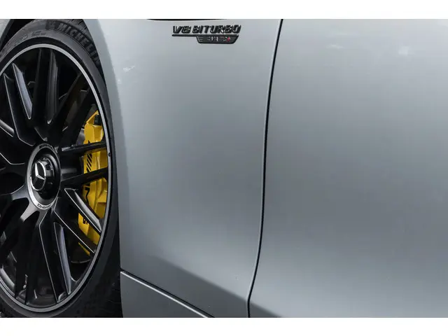 Mercedes-Benz SL-Klasse