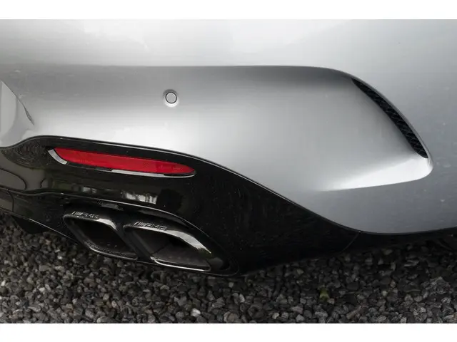 Mercedes-Benz SL-Klasse