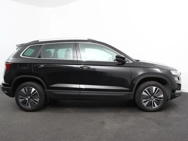 Skoda Karoq 1.5 TSI 150pk DSG ACT Selection Navigatie Apple Carplay/Android Auto Camera Parkeer sens...