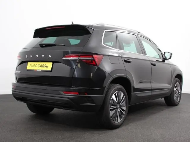 Skoda Karoq 1.5 TSI 150pk DSG ACT Selection Navigatie Apple Carplay/Android Auto Camera Parkeer sens...