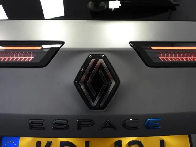 Renault Espace
