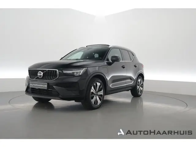Volvo XC40 T4 Recharge Plus Bright | SOH 94%| Pano | Harman Kardon | 360cam | Elek. Sportstoelen | A...