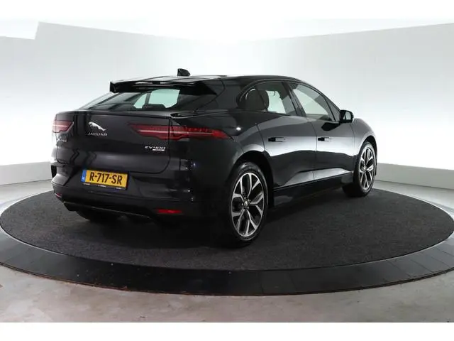 Jaguar I-PACE EV400 HSE 90 kWh | CARPLAY | 90,5% SOH |