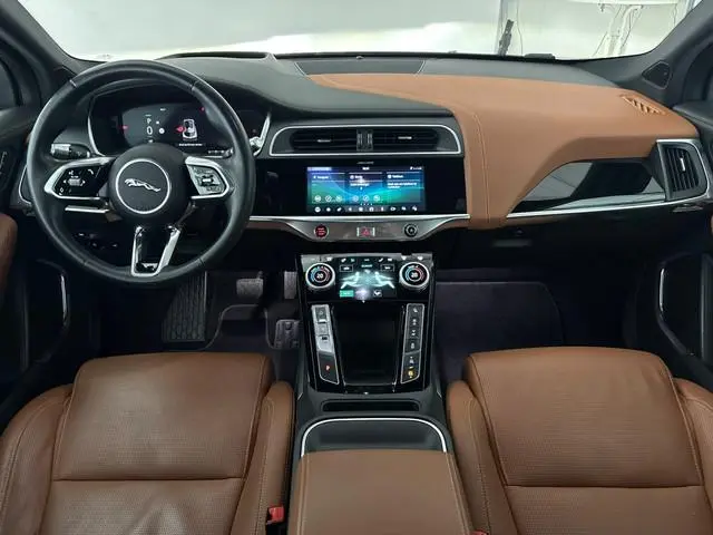 Jaguar I-PACE EV400 HSE 90 kWh | CARPLAY | 90,5% SOH |