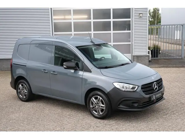 Mercedes-Benz Citan