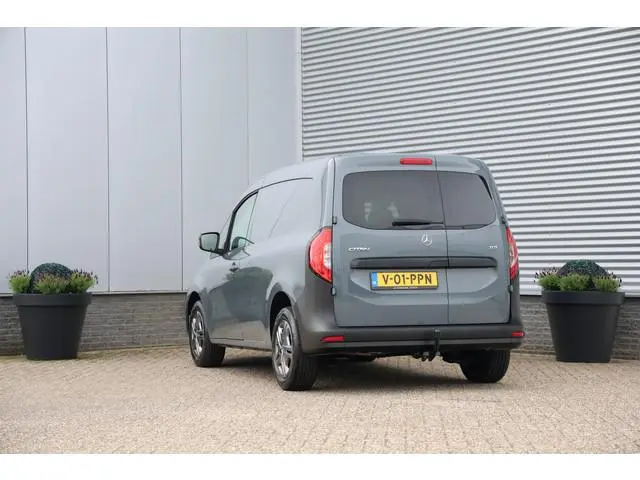 Mercedes-Benz Citan 113 L1 131pk Pro Automaat Benzine Trekhaak|Weinig KM|Cruise|1e eign