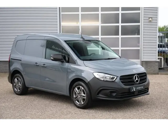 Mercedes-Benz Citan