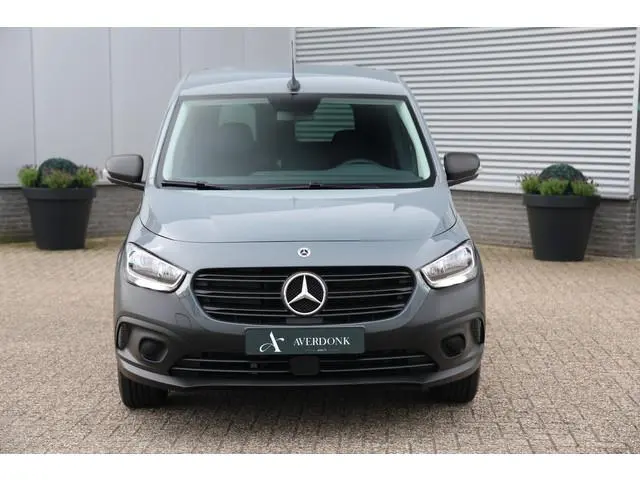 Mercedes-Benz Citan