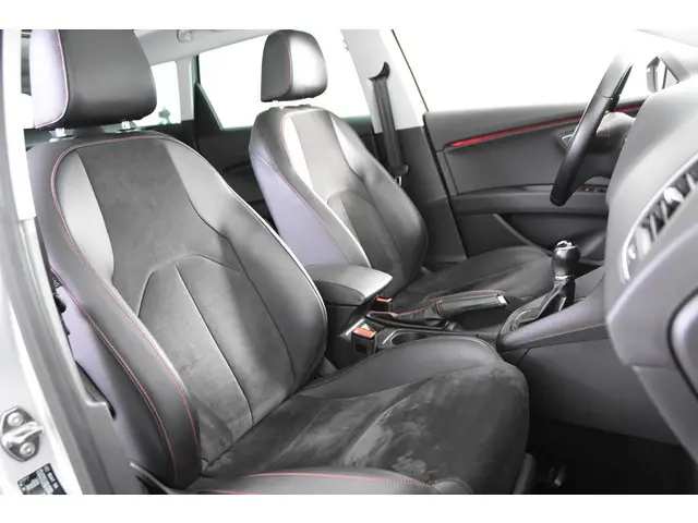 SEAT Leon ST 1.4 TSI ACT FR Dynamic *Leer*Panoramadak*Ambiente*