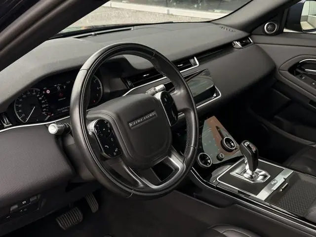 Land Rover Range Rover Evoque 2.0 P200 AWD Hello Edition | Stoel/Stuurverwarming | Meridian | Apple...