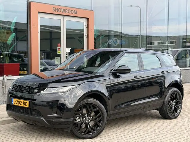 Land Rover Range Rover Evoque 2.0 P200 AWD Hello Edition | Stoel/Stuurverwarming | Meridian | Apple...
