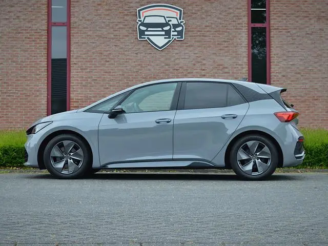 CUPRA Born Impulse 150kW | ACC | Camera | SOH 96%