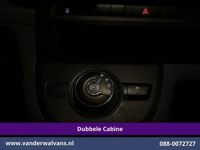 Peugeot Expert 2.0 BlueHDI 123pk Automaat L3H1 Dubbele Cabine Euro6 Airco | 6-Zits | Camera | Naviga...