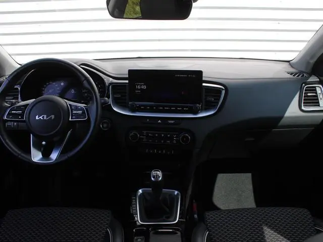 Kia cee'd