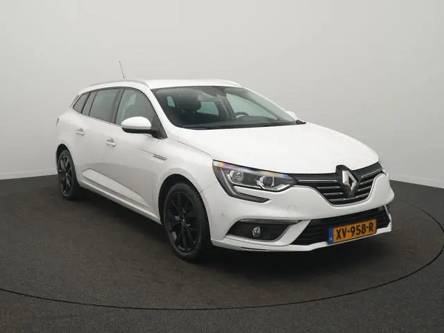 Renault Mégane