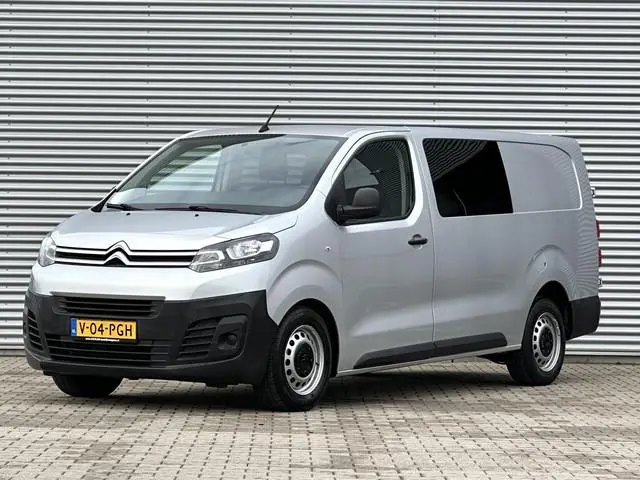 Citroën Jumpy