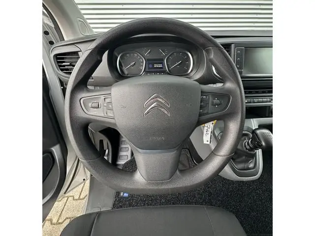 Citroën Jumpy